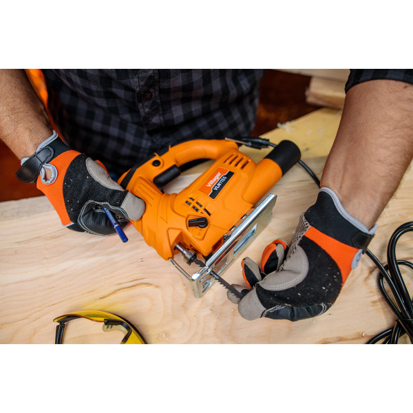 Žaga vbodna VLN 1155 Villager 