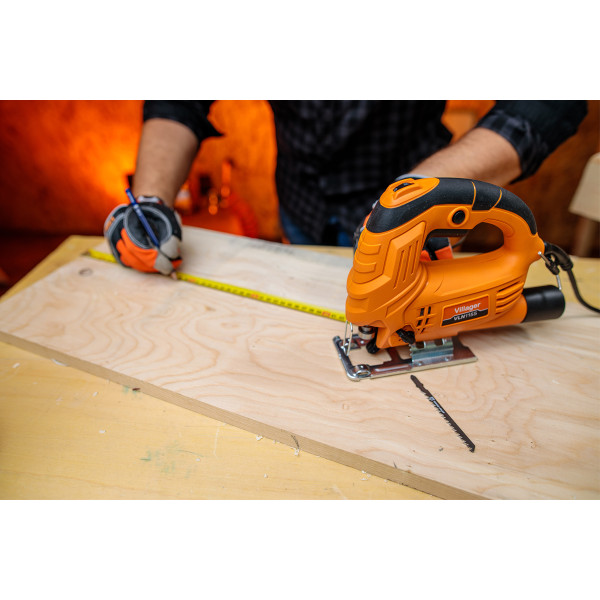 Žaga vbodna VLN 1155 Villager 