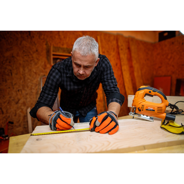 Žaga vbodna VLN 1155 Villager 