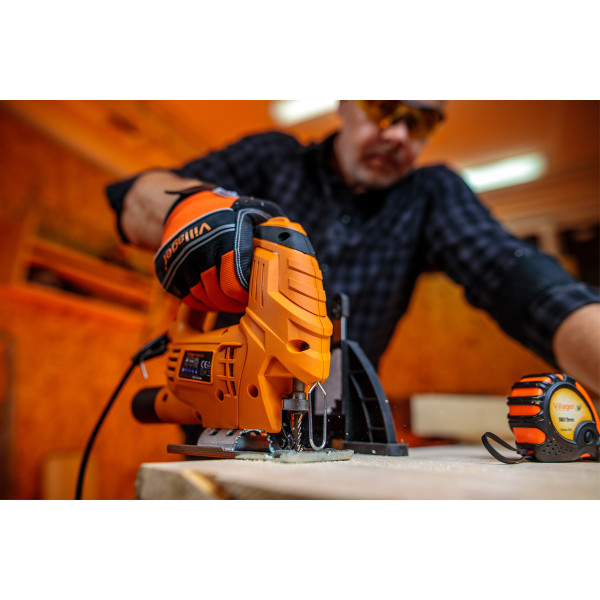 Žaga vbodna VLN 1155 Villager 