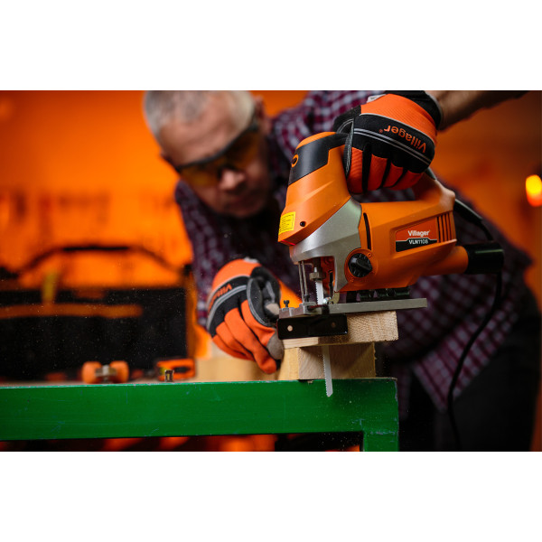 Žaga vbodna VLN 1108 Villager 