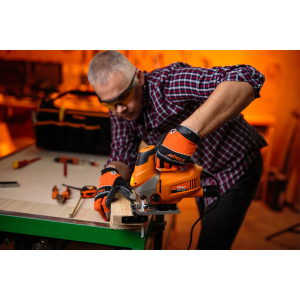 Žaga vbodna VLN 1108 Villager 