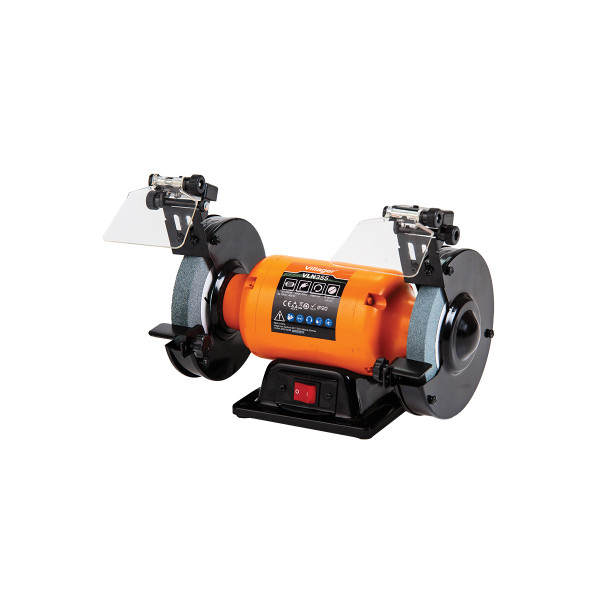 Brusilnik dvojni VLN 355 Villager 