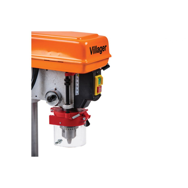 Vrtalni stroj namizni VLN 5016 Villager 