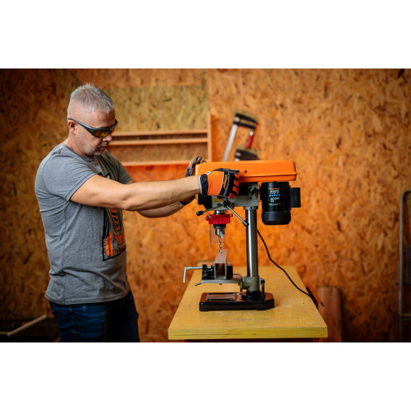 Vrtalni stroj namizni VLN 5016 Villager 