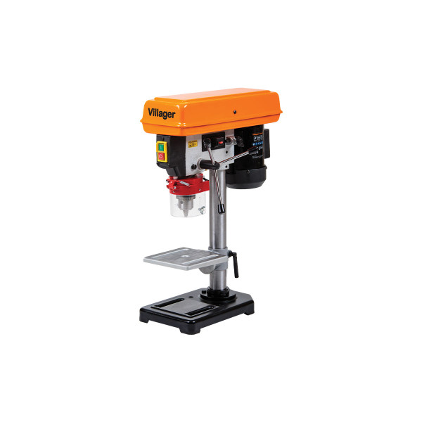 Vrtalni stroj namizni VLN 5016 Villager 