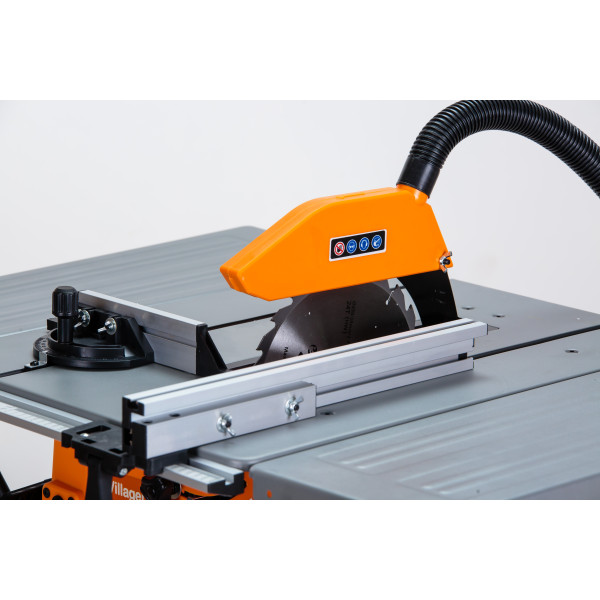 Žaga krožna stabilna VTS 1810 Villager 