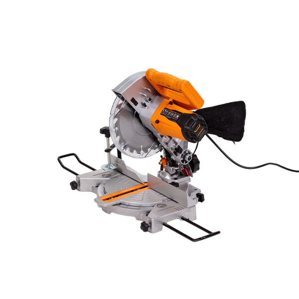 Žaga kotna stabilna VMS 1100-210 Villager 