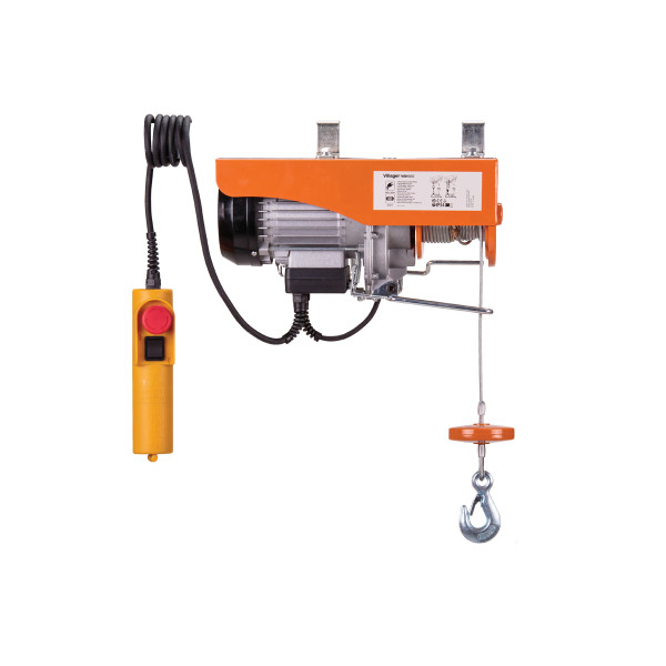 Dvigalo el. VEH 500 Villager 