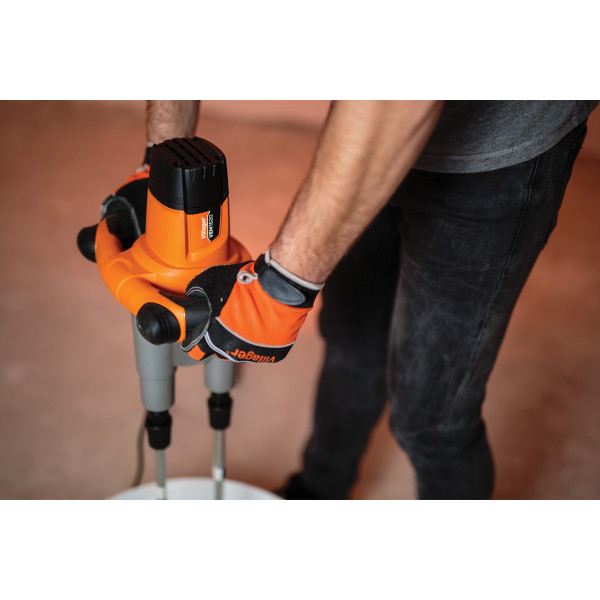 Mešalnik el. VEM 1620 Villager 