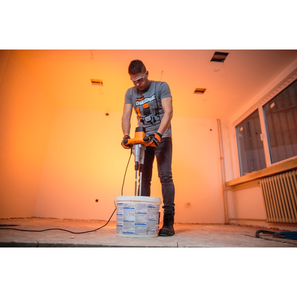 Mešalnik el. VEM 1620 Villager 