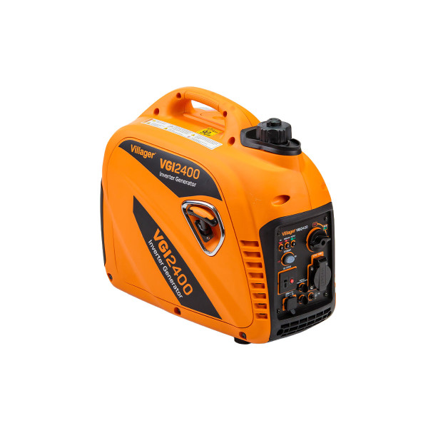 Agregat inverterski bencinski VGI 2400 Villager 