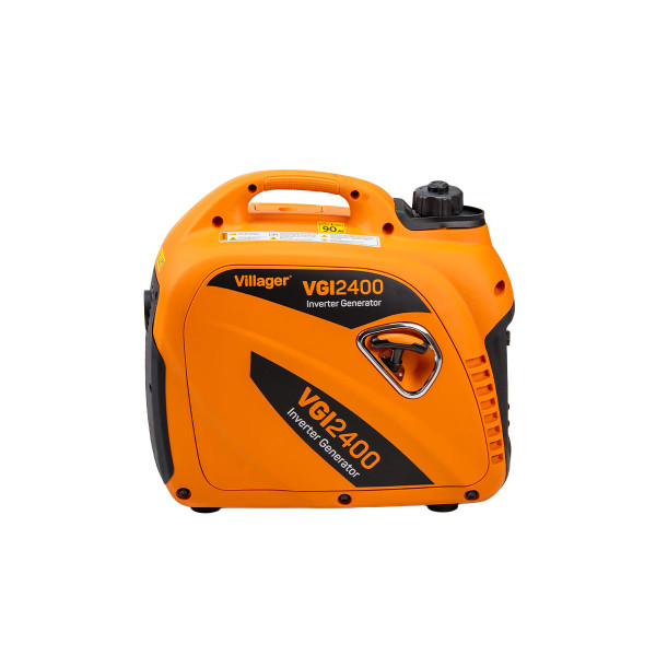 Agregat inverterski bencinski VGI 2400 Villager 