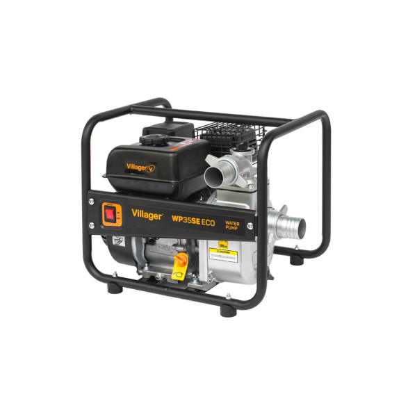 Črpalka bencinska WP 35 SE Villager 