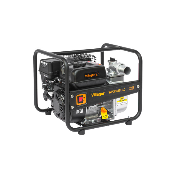 Črpalka bencinska WP 35 SE Villager 