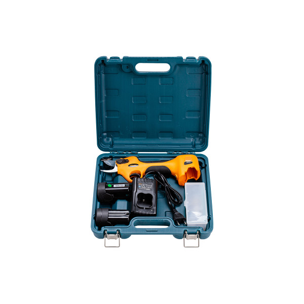 Škarje akum. za obrezovanje VBP 20 Villager 