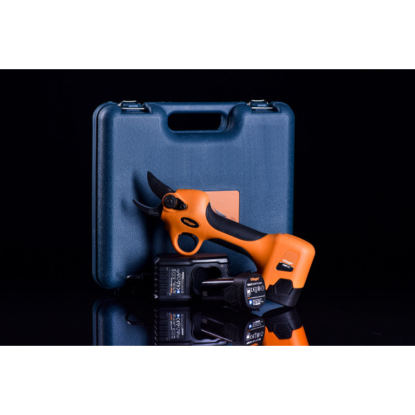 Škarje akum. za obrezovanje VBP 20 Villager 