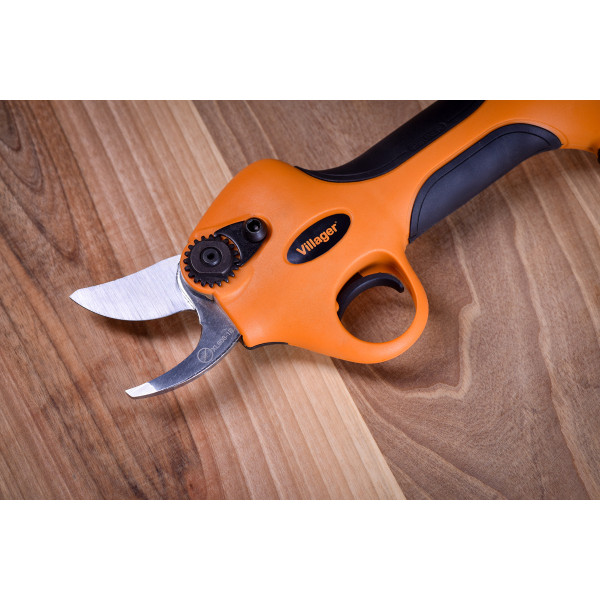 Škarje akum. za obrezovanje VBP 20 Villager 