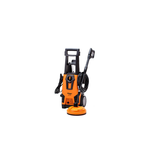 Čistilec visokotlačni VHW 140 Prime Villager 