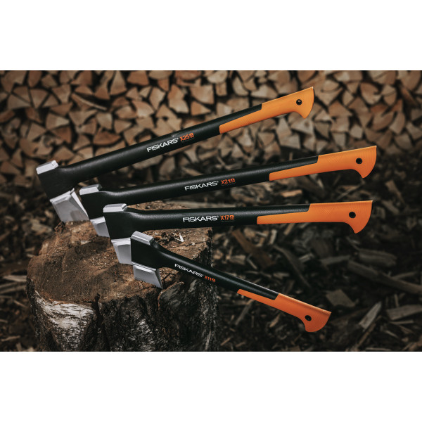 Sekira cepilka x17 m 1015641 Fiskars 