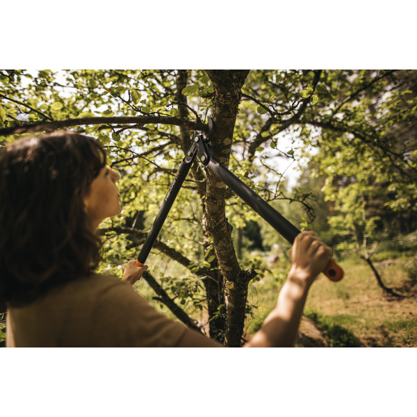 Škarje za veje byp.l l78 Powergear 1000584 Fiskars 