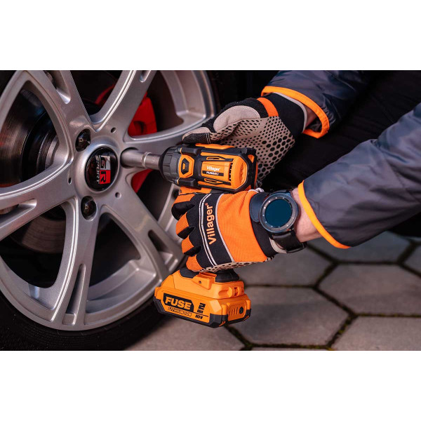 Vijačnik udarni FUSE VLP 5320 Villager 