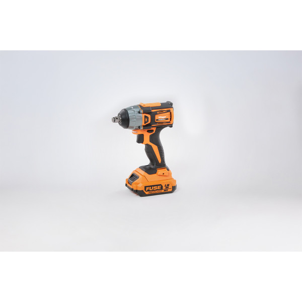 Vijačnik udarni FUSE VLP 5320 Villager 