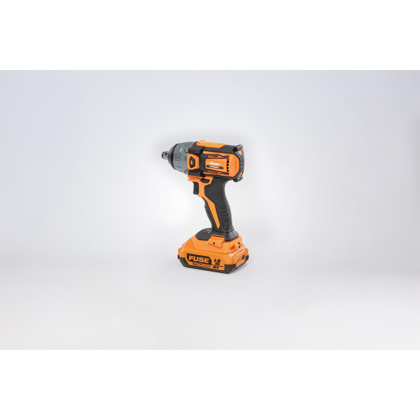 Vijačnik udarni FUSE VLP 5320 Villager 