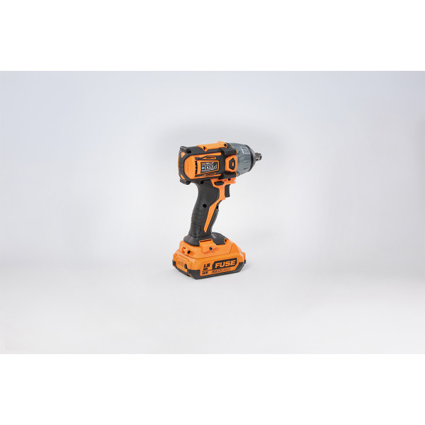 Vijačnik udarni FUSE VLP 5320 Villager 