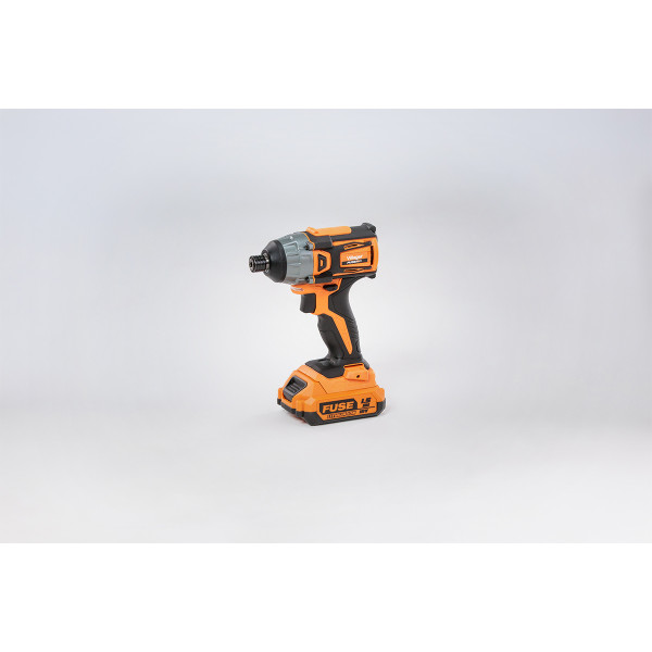 Vijačnik udarni FUSE VLP 5420 Villager 