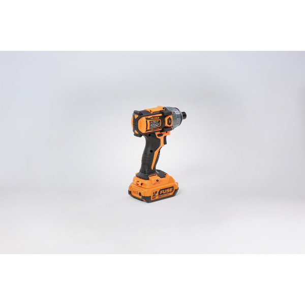 Vijačnik udarni FUSE VLP 5420 Villager 