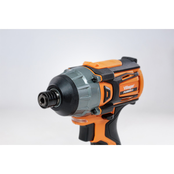 Vijačnik udarni FUSE VLP 5420 Villager 