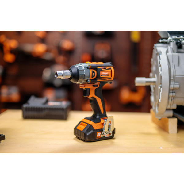 Vijačnik udarni FUSE VLP 5420 Villager 