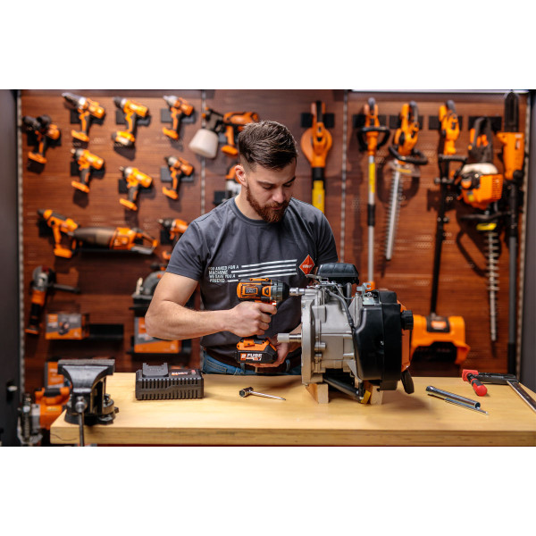 Vijačnik udarni FUSE VLP 5420 Villager 