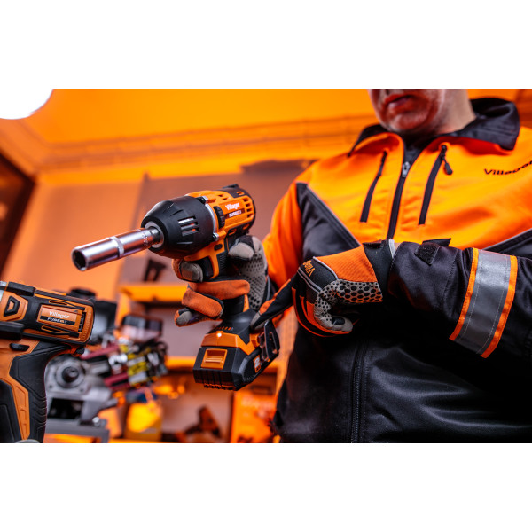 Vijačnik udarni FUSE VLP 5720 Villager 