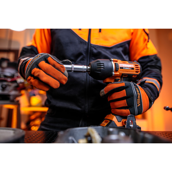 Vijačnik udarni FUSE VLP 5720 Villager 