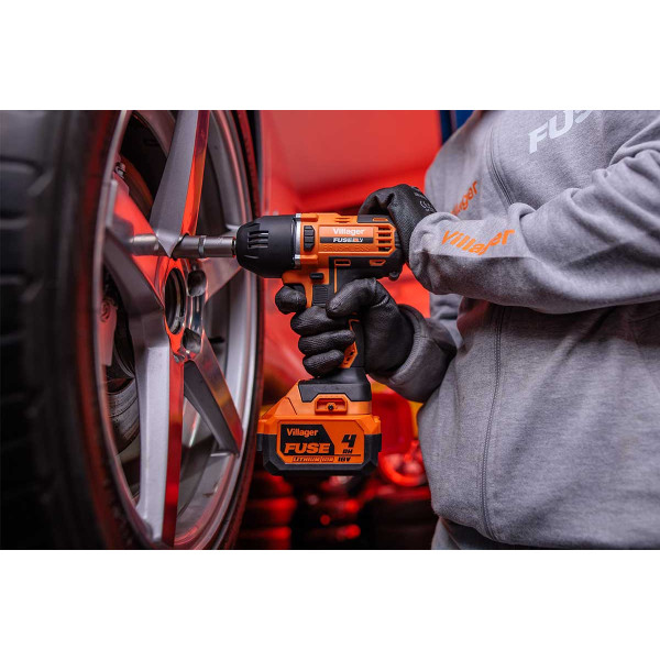 Vijačnik udarni FUSE VLP 5720 Villager 