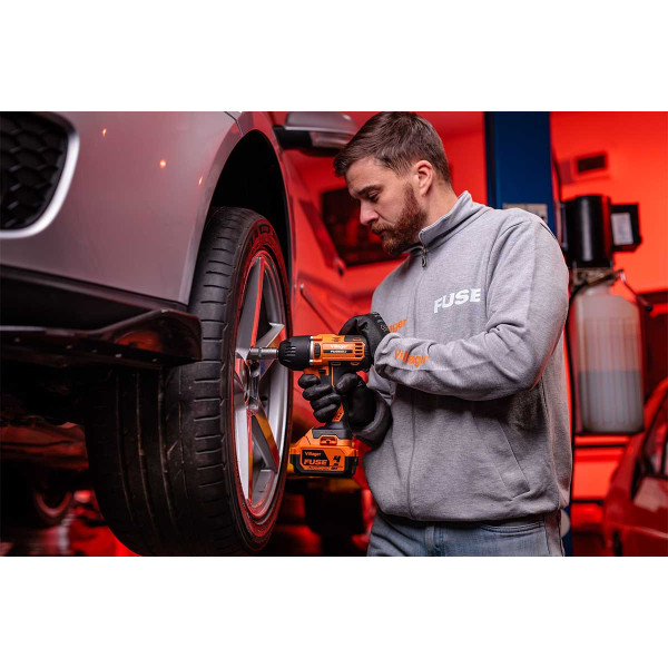 Vijačnik udarni FUSE VLP 5720 Villager 