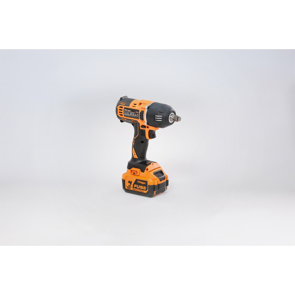 Vijačnik udarni FUSE VLP 5720 Villager 