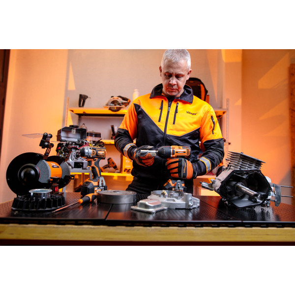 Vijačnik udarni FUSE VLP 5720 Villager 