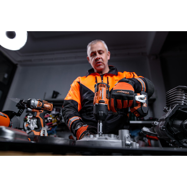 Vijačnik udarni FUSE VLP 5720 Villager 