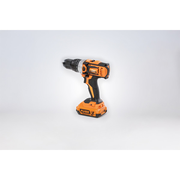 Vrtalnik-vijačnik FUSE VLP 5220 2BSC Villager 