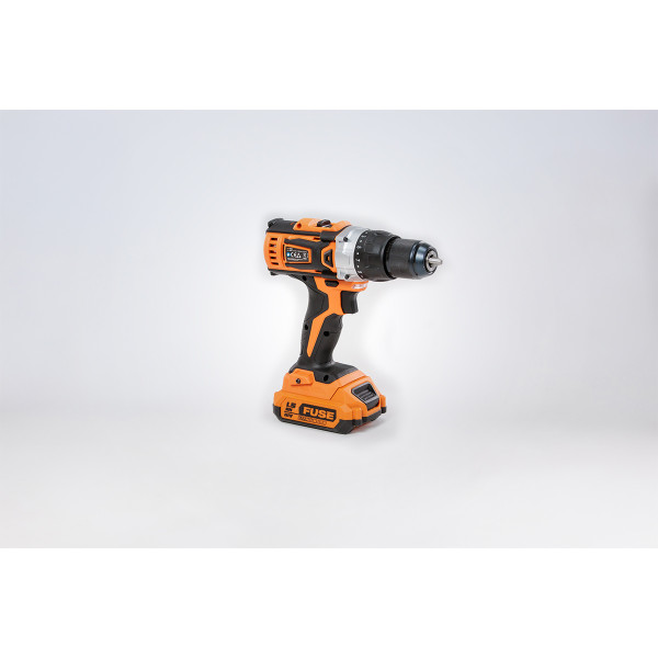 Vrtalnik-vijačnik FUSE VLP 5220 2BSC Villager 