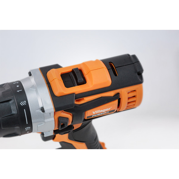 Vrtalnik-vijačnik FUSE VLP 5220 2BSC Villager 