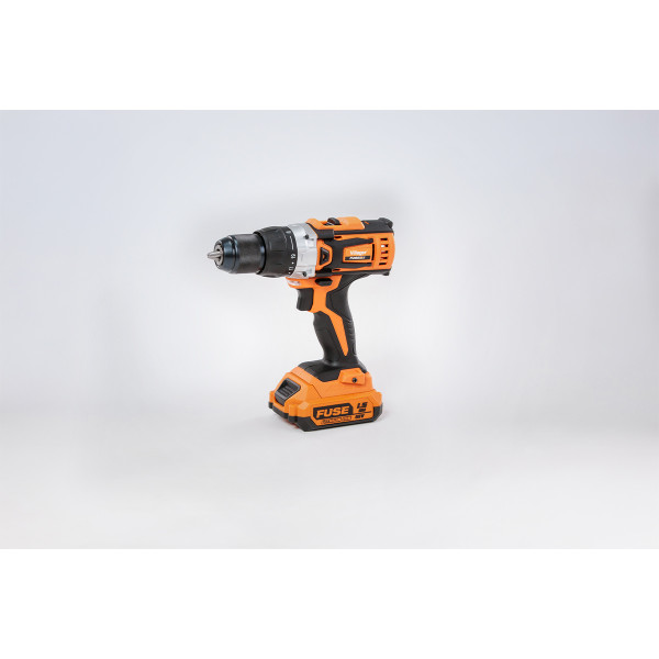 Vrtalnik-vijačnik FUSE VLP 5220 Villager 