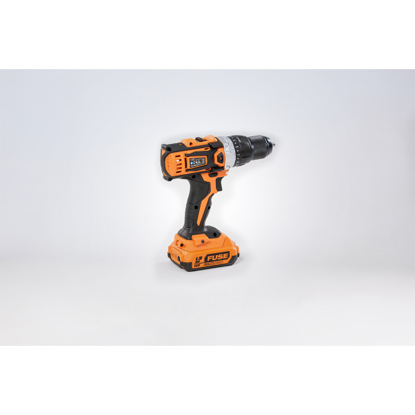 Vrtalnik-vijačnik FUSE VLP 5220 Villager 