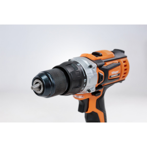 Vrtalnik-vijačnik FUSE VLP 5220 Villager 