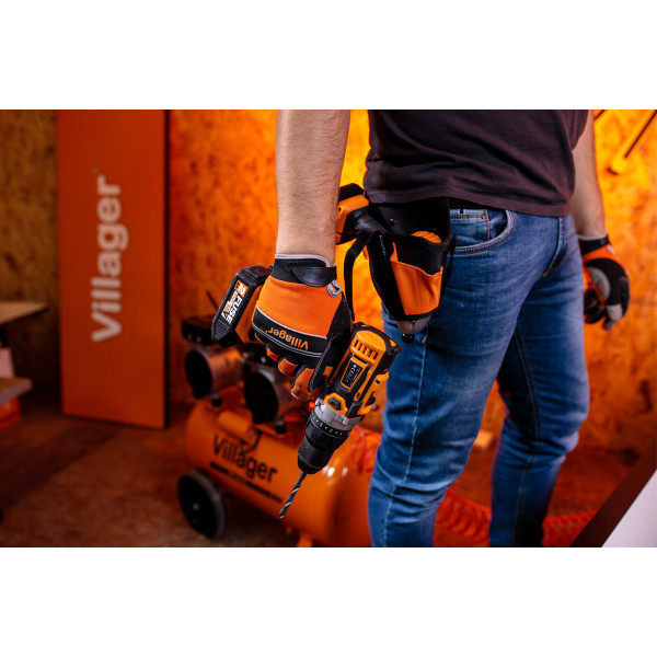 Vrtalnik-vijačnik FUSE VLP 5220 Villager 