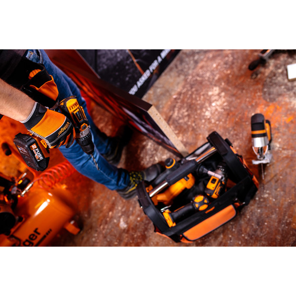 Vrtalnik-vijačnik FUSE VLP 5220 Villager 