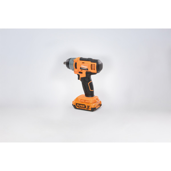 Vrtalnik-vijačnik FUSE VLN 3320 Villager 